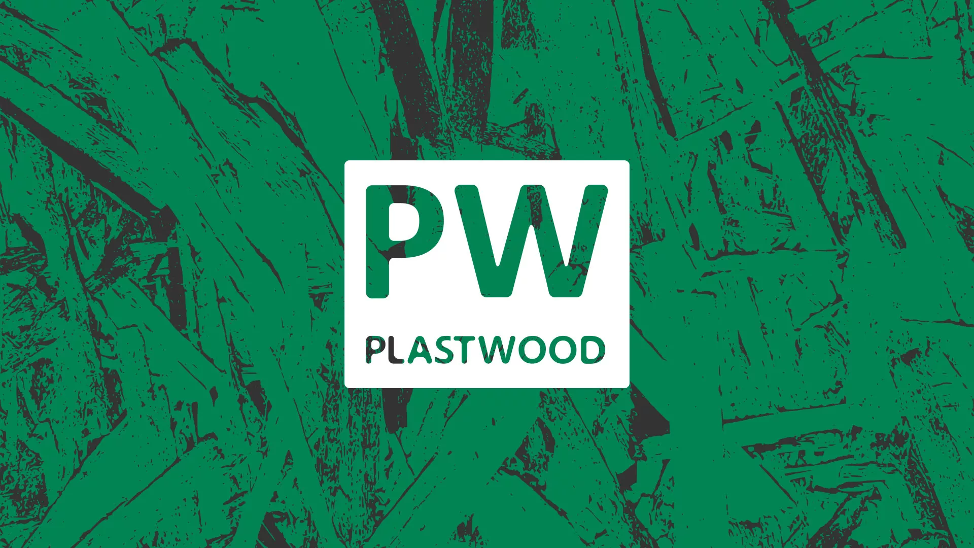 Разработка айдентики и сайта компании «Plastwood» в Грозном