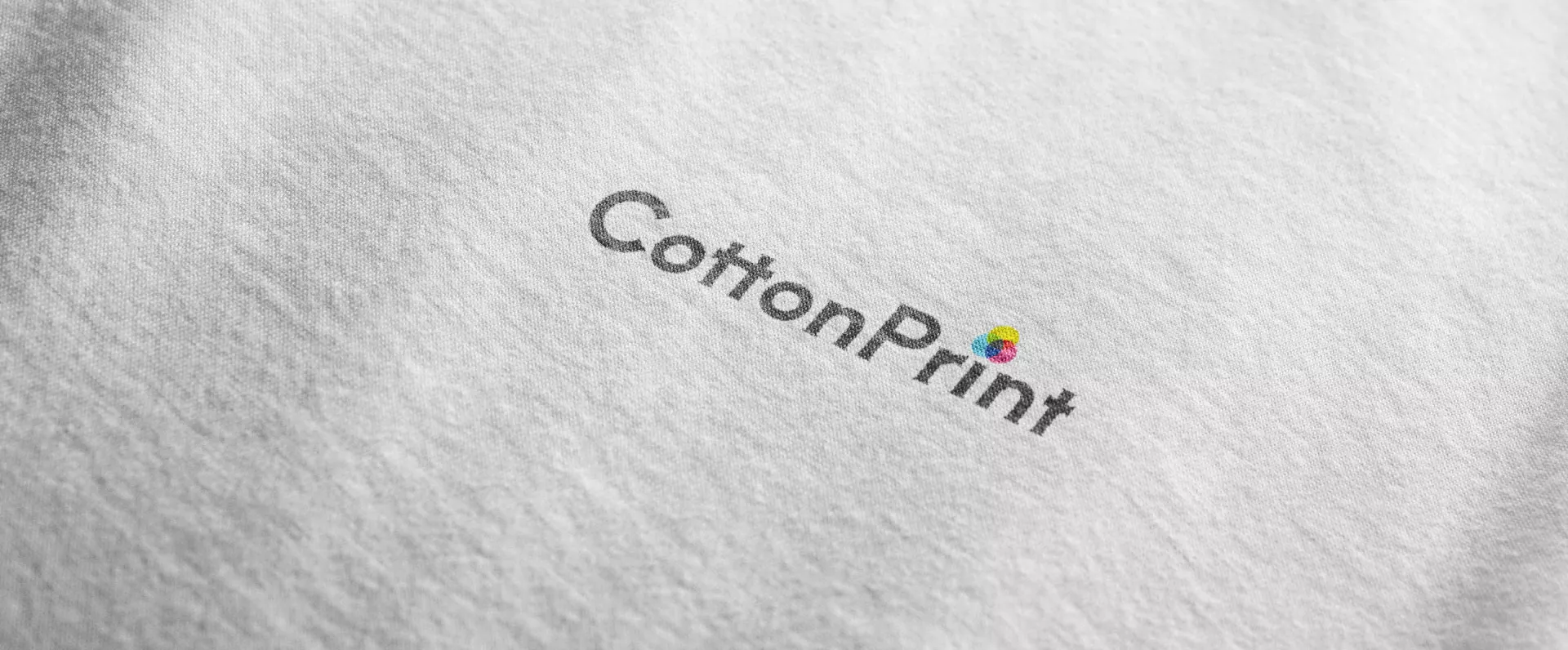Создание логотипа компании «CottonPrint» в Грозном