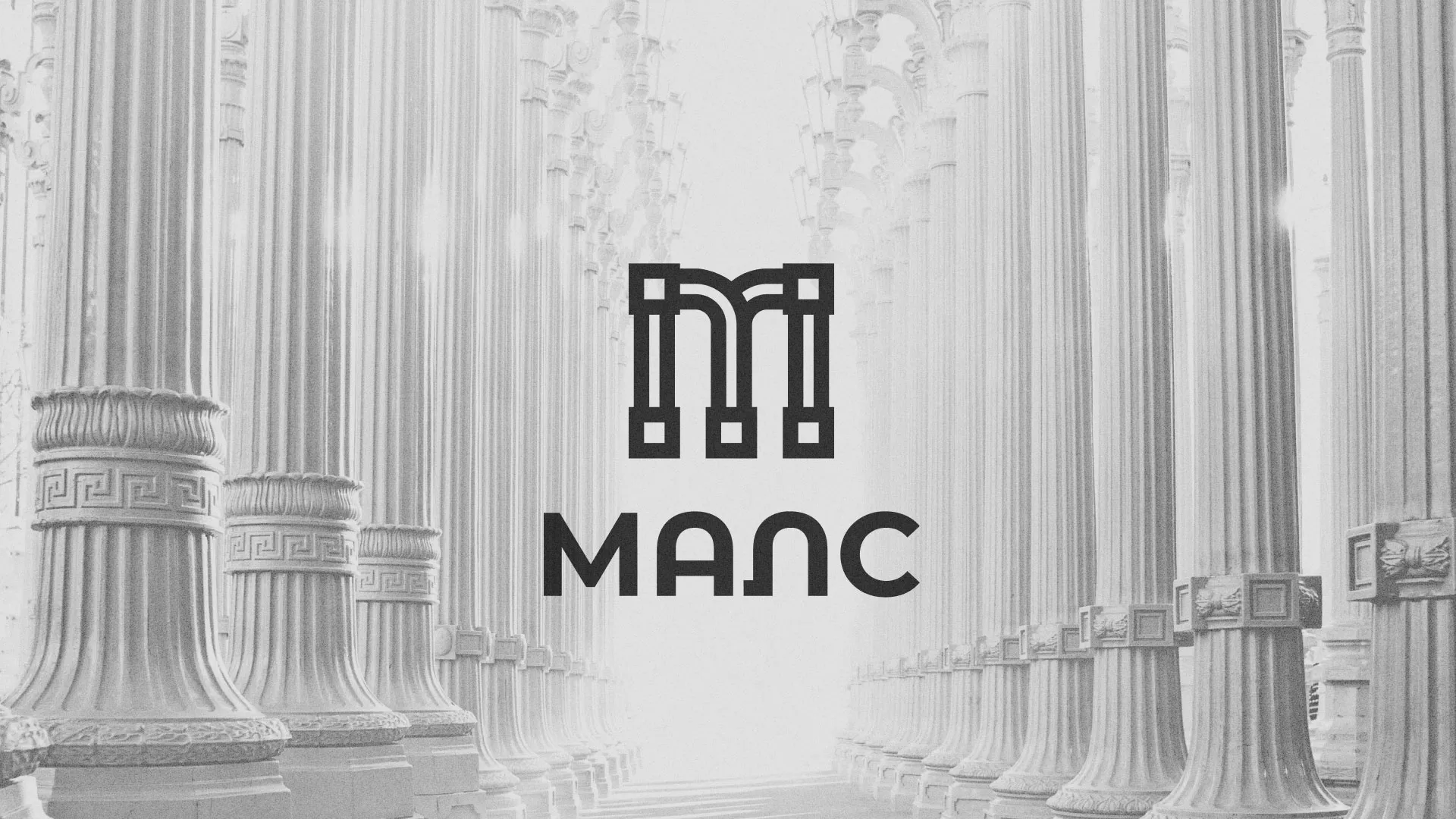 Разработка логотипа компании «МАЛС» в Грозном