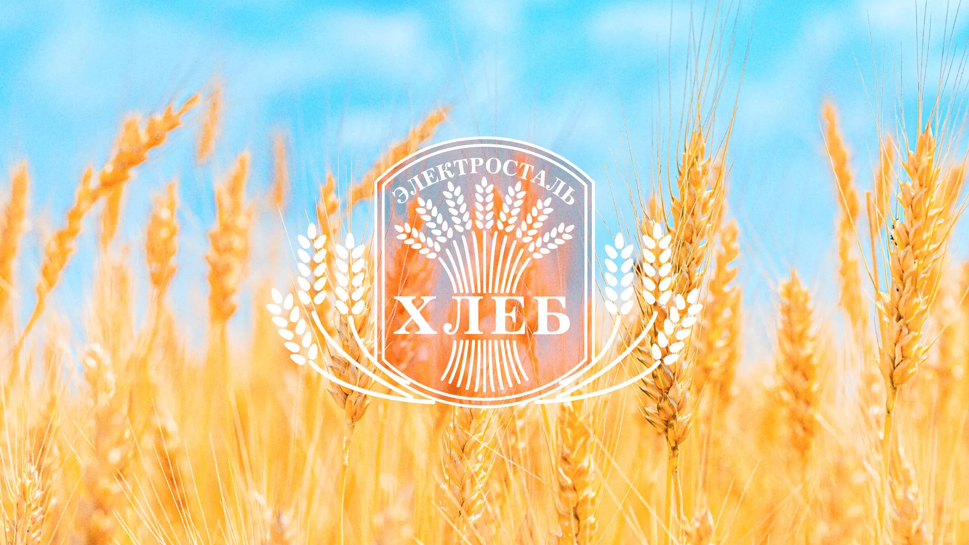 Создание сайта для хлебзавода в Грозном