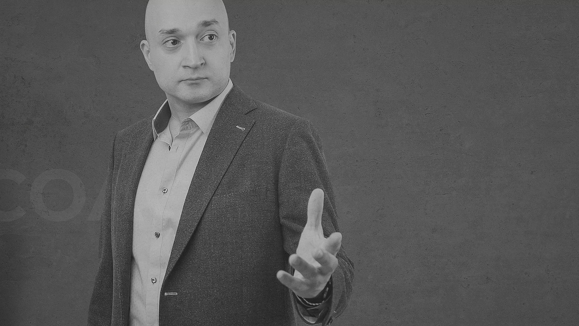 Разработка сайта для бизнес-тренера в Грозном